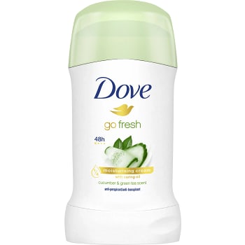 Fresh touch Deodorant Stick 40ml Dove