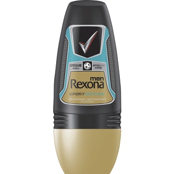 Sport defence Deodorant 50ml Rexona