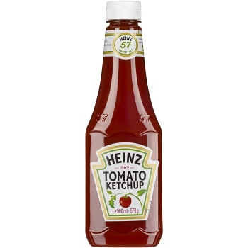 Ketchup 570g Heinz Handla Online Fran Din Lokala Ica Butik