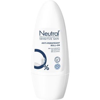 Deo 50ml Neutral