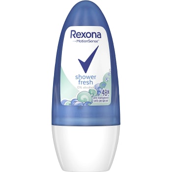 Shower fresh Deodorant 50ml Rexona