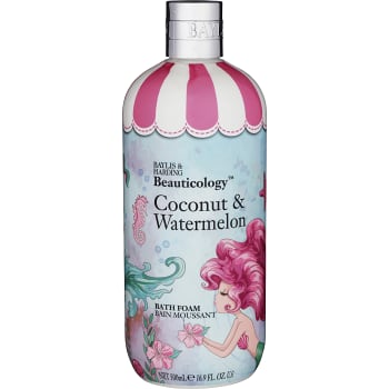 Badskum Mermaid Coconut & Watermelon Baylis & Harding