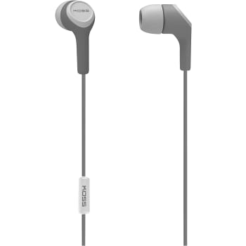 Hörlur In-Ear KEB15 Grå Koss