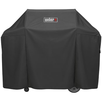 Grillöverdrag Premium Genesis II 7134 Weber