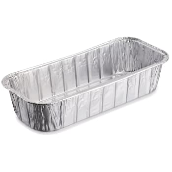 Aluminiumsform GenesisII/Summit 10-p Weber