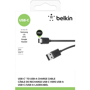 Usb-C Till A Mix It Svart
