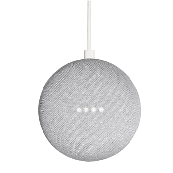 Google Home Mini Grå