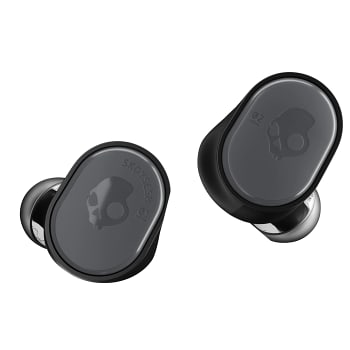 In-ear hörlu Sesh true wireless svart