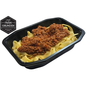 Pasta Bolognese ca 360g | Handla online från din lokala ICA-butik