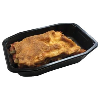 Vegetarisk lasagne ca 390g | Handla online från din lokala ICA-butik