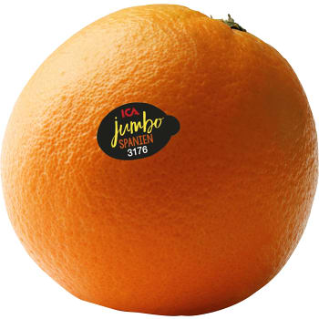Apel jumbo ICA Sel