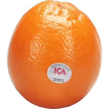 Blodapelsin ICA Selection Tarocco ca 220g