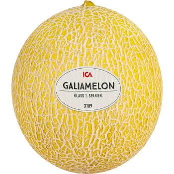 Galiamelon ca 850g
