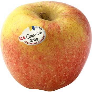Äpple Aroma ICA ca 190g