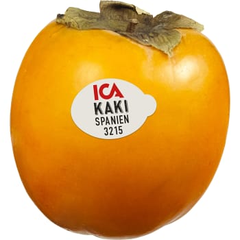 Kaki ca 150g ICA