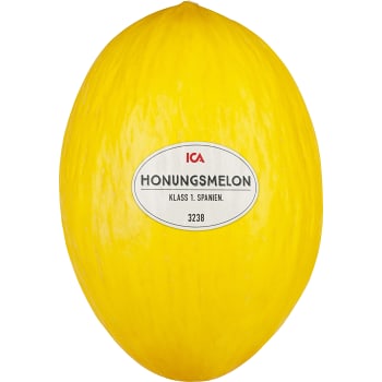 Honungsmelon ICA ca 670g