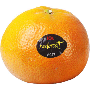 Småcitrus ICA ca 100g