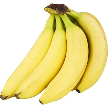 Banan ca 180g