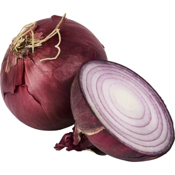 Rödlök ca 100g