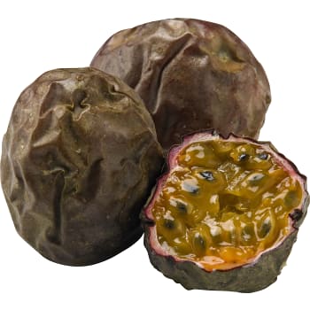 Passionsfrukt ca 45g