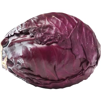 Rödkål ca 1,5kg