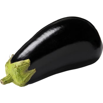 Aubergine ca 275g