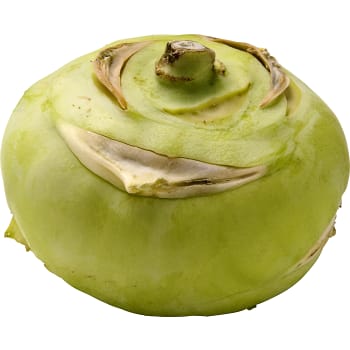 Kålrabbi ca 320g
