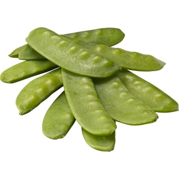Sockerärta