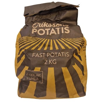 Potatis Ca