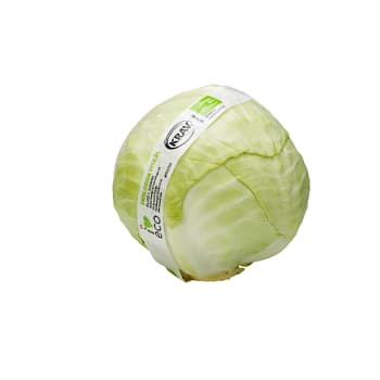 Vitkål KRAV ca 1,4kg