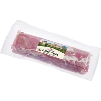 Fläskytterfilé ca 1kg ICA
