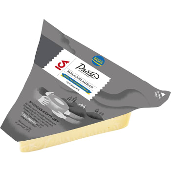 Präst mellan 31% ca 1kg ICA