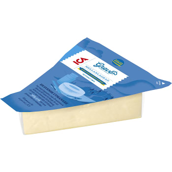 Grevé 28% mellan ca 750g ICA