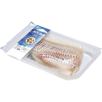 Koljafilé ca 350g ICA Gott Liv