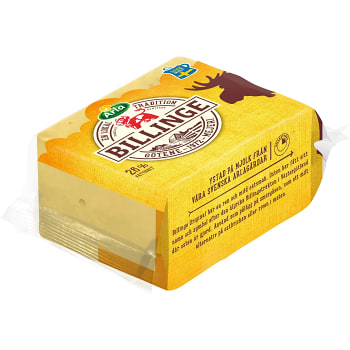 Billinge Original 26% ca 800g Arla