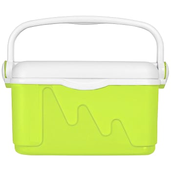 Kylbox Lime 10l Curver