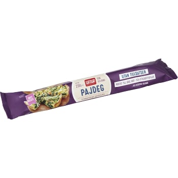 Pajdeg 230g POP! Bakery