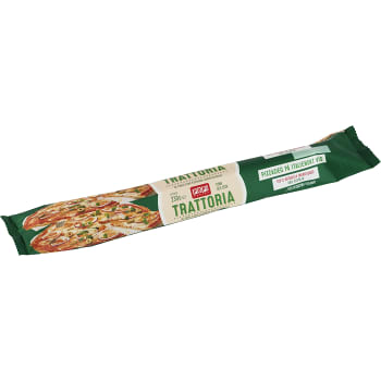 Pizza Trattoria 230g POP! Bakery