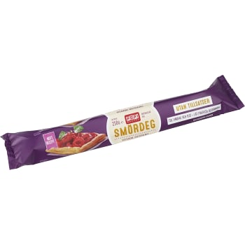 Smördeg 250g POP! Bakery
