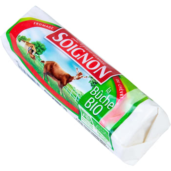 Getostrulle Ekologisk 180g Soignon