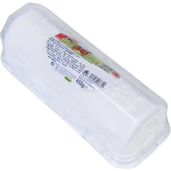Getostrulle 450g Soignon