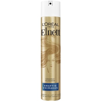 Hårspray Kraftig 250ml Elnett