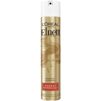 Hårspray Normal 250ml Elnett