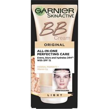 BB cream Miracle skin perfector 50ml Skin Naturals