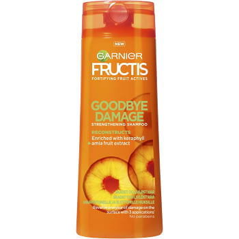 Schampo Goodbye damage 250ml Fructis