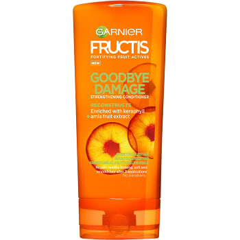 Balsam Goodbye Damage 200ml Fructis