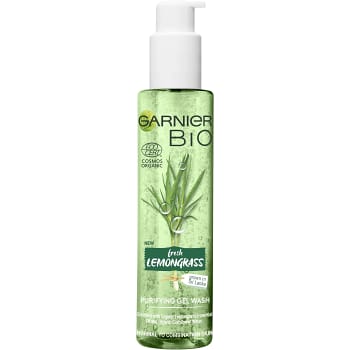 Rengöringsgel Lemongrass Bio