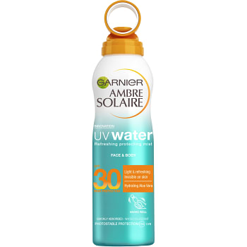 Solskyff Uv Water Mist Spf30 Aire
