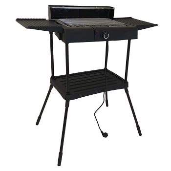 Elgrill med stativ 2200-2400W Landmann