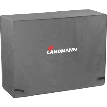 Grillöverdrag Lyx M 140cm 14326 Landmann